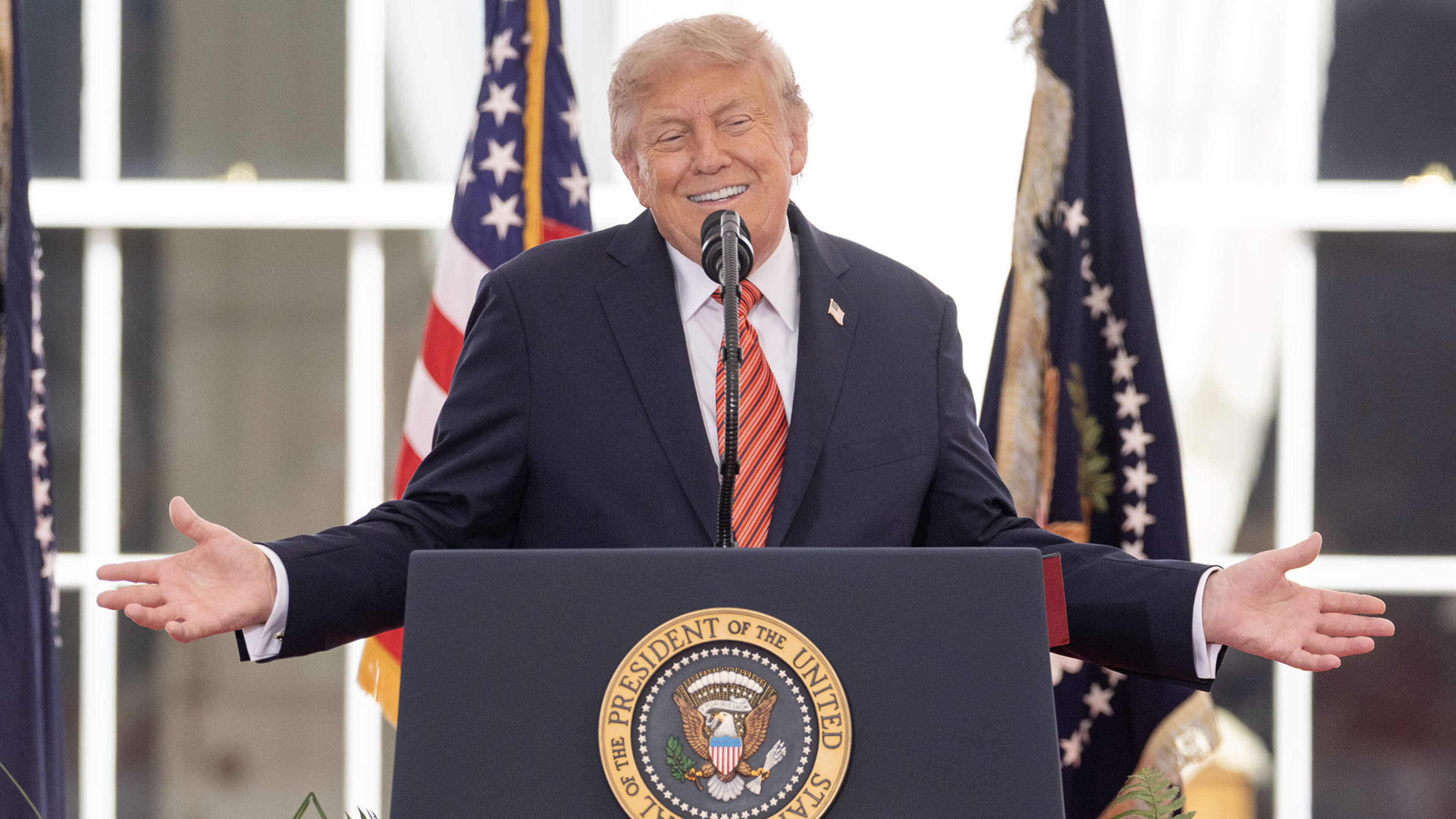 ‘A geopolitical bombshell’ - How the world’s media reported on Donald Trump’s visit to Ireland